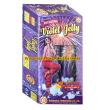 4.5'' Violet Jelly Ultimate Violet Balls