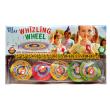 Whistling Wheel