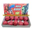 King Rider Mega Deluxe Bomb