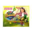 Robin / blooms Classic 5 in 1