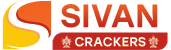 Sivan Crackers Logo